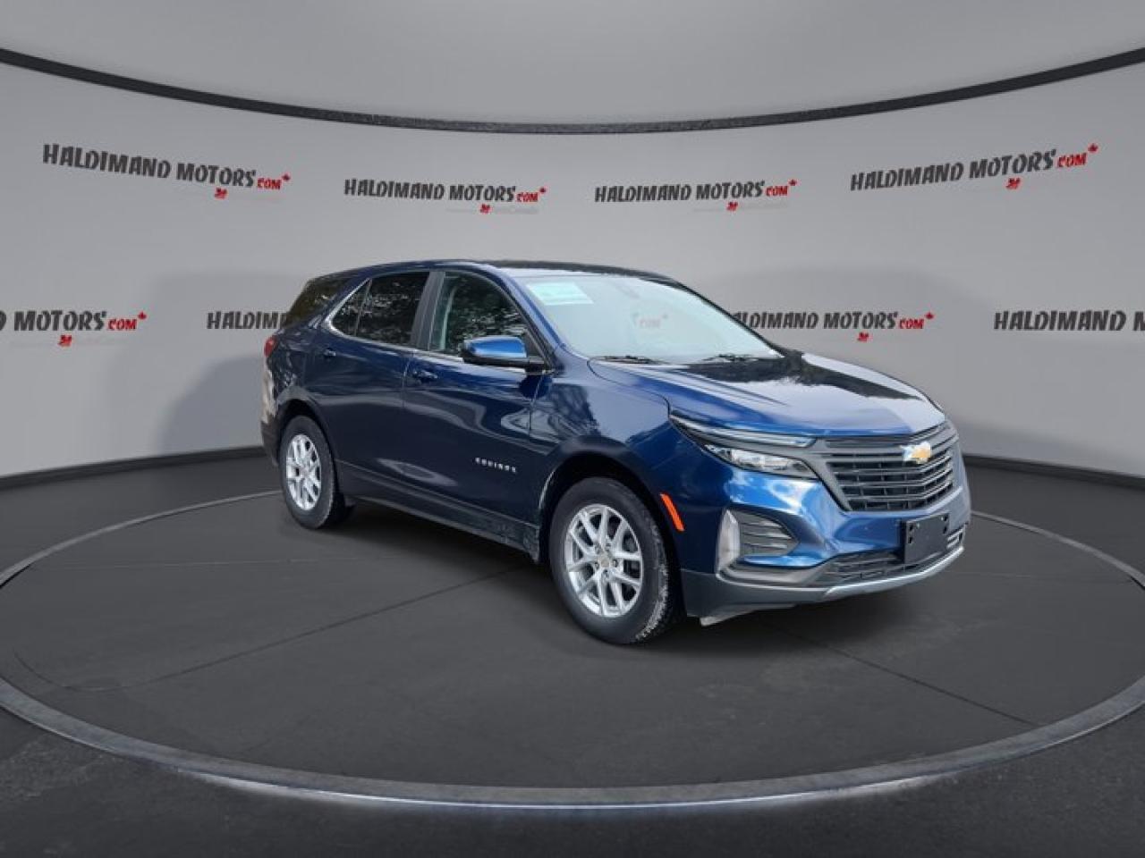 2022 Chevrolet Equinox AWD LT | Convenience Package | Photo