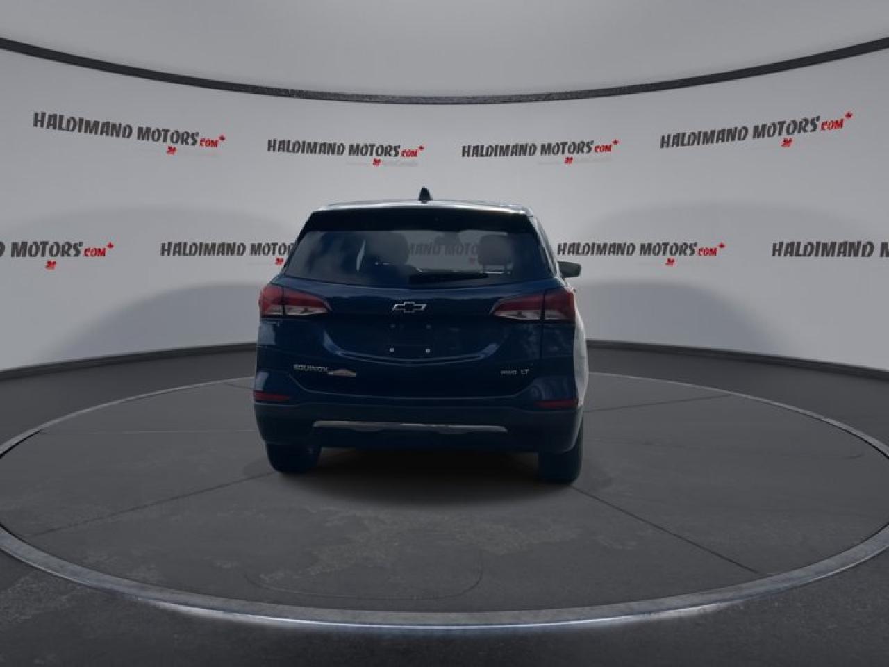 2022 Chevrolet Equinox AWD LT | Convenience Package | Photo