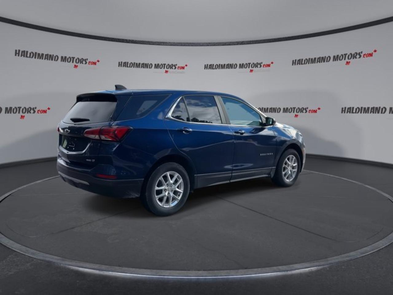 2022 Chevrolet Equinox AWD LT | Convenience Package | Photo