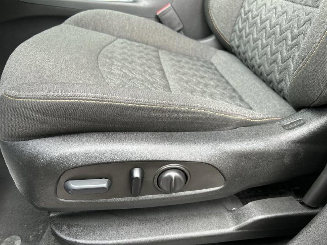 2022 Chevrolet Equinox AWD LT | Convenience Package | Photo