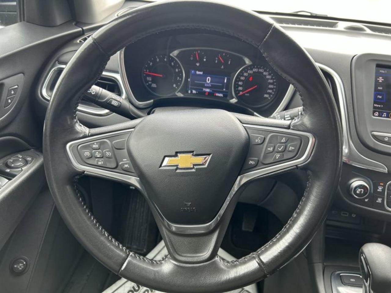 2022 Chevrolet Equinox AWD LT Photo