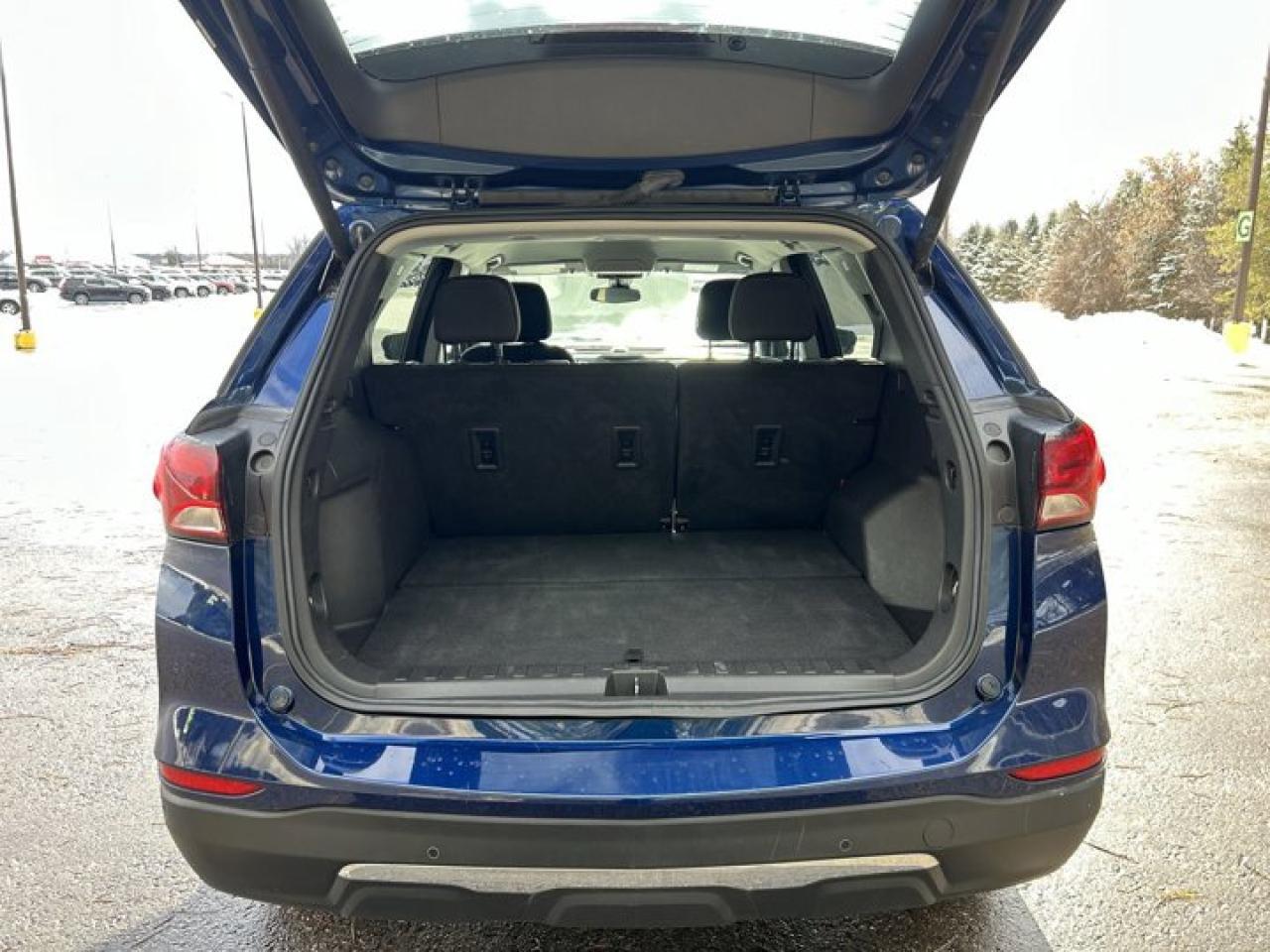 2022 Chevrolet Equinox AWD LT | Convenience Package | Photo