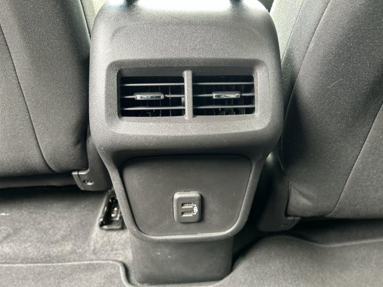 2022 Chevrolet Equinox AWD LT | Convenience Package | Photo