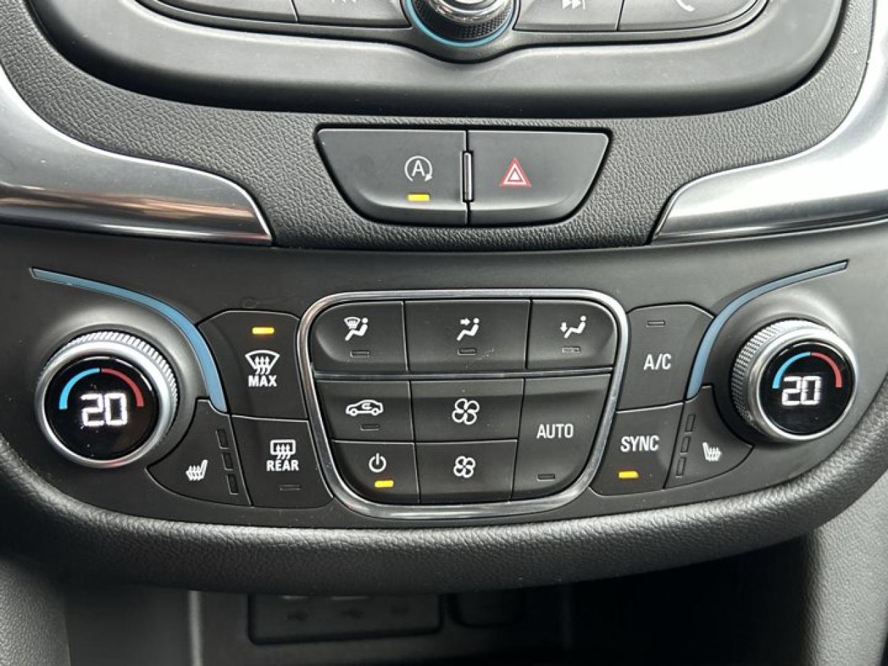 2022 Chevrolet Equinox AWD LT | Convenience Package | Photo