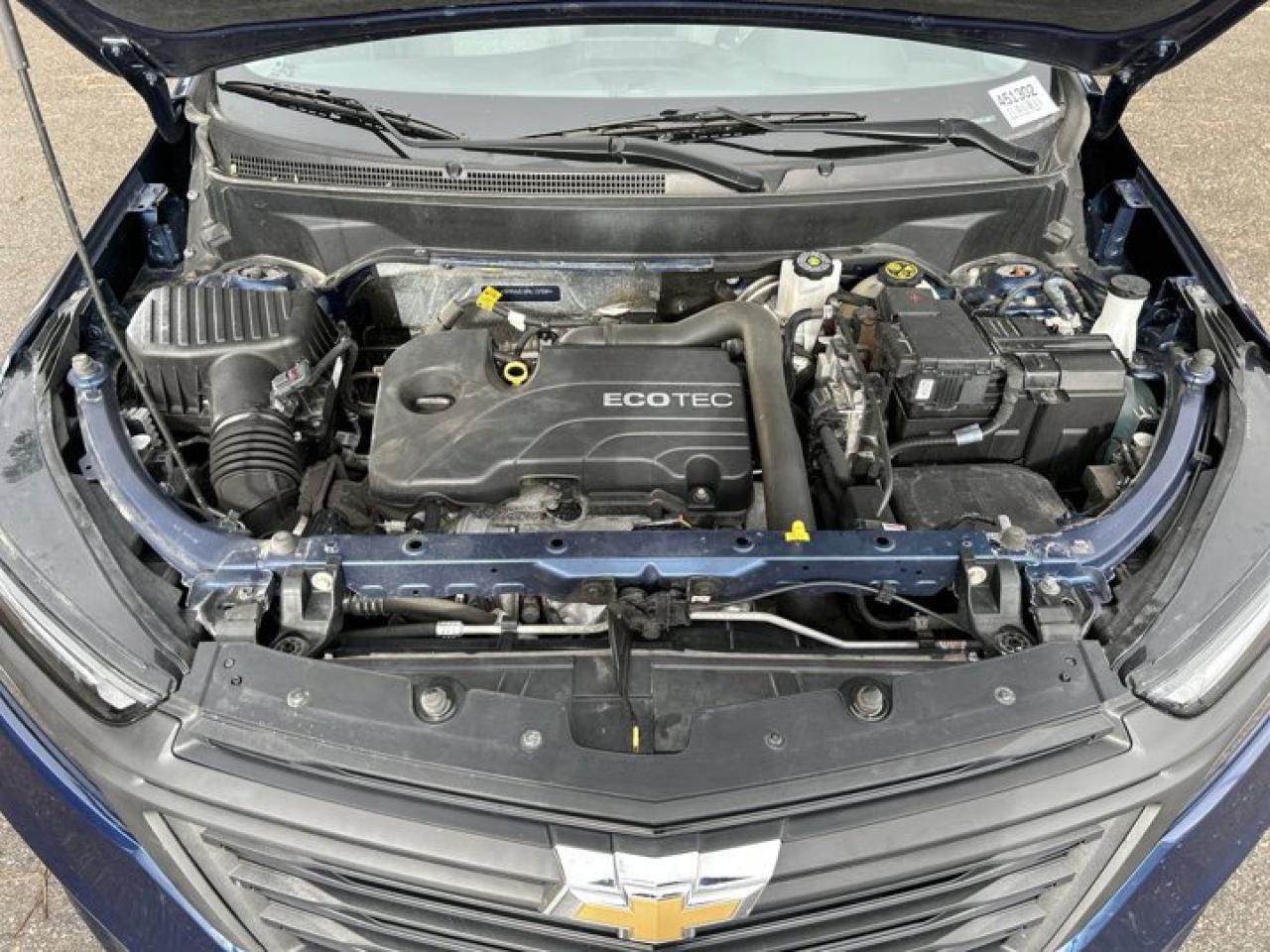 2022 Chevrolet Equinox AWD LT | Convenience Package | Photo