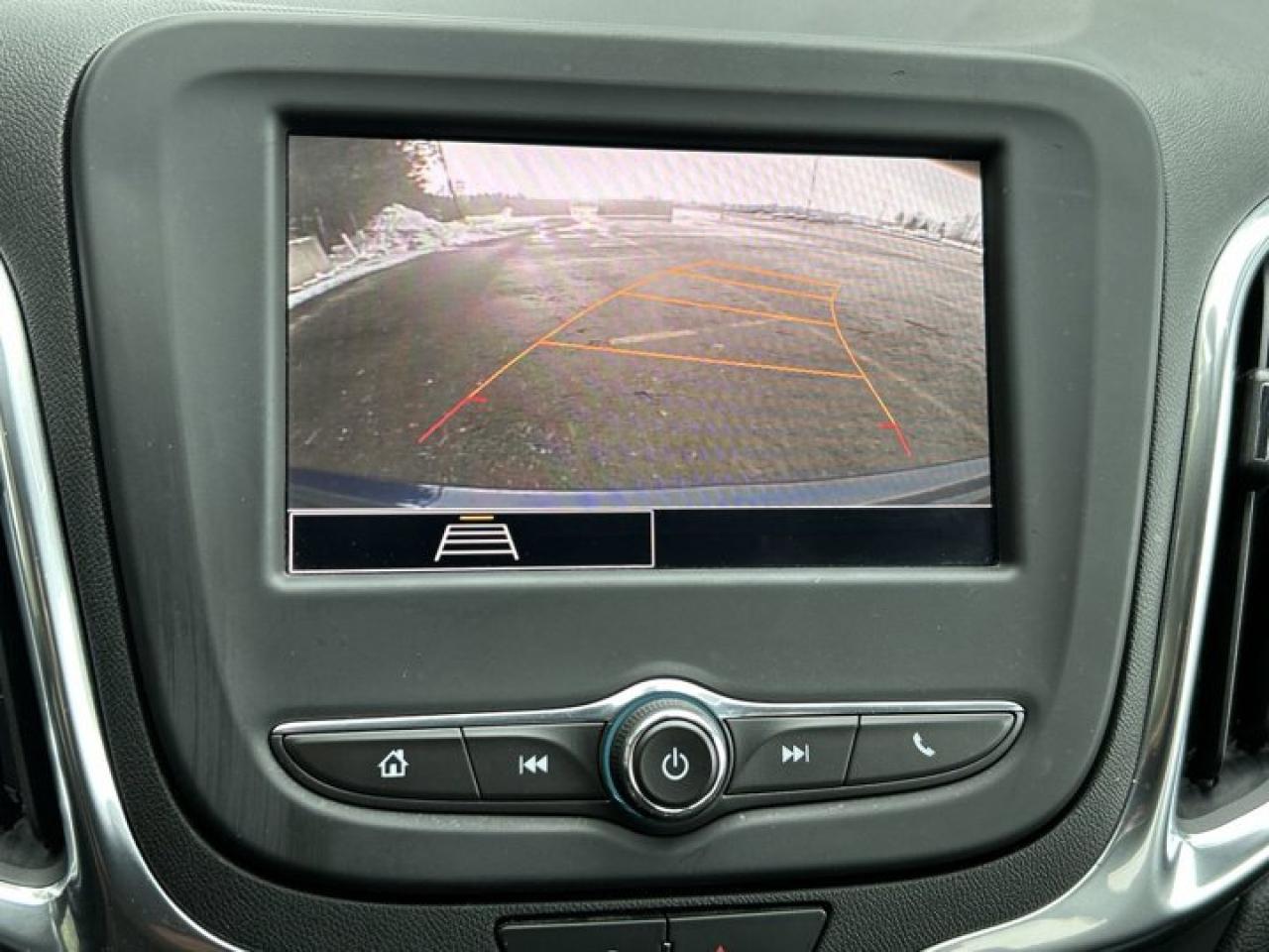 2022 Chevrolet Equinox AWD LT | Convenience Package | Photo