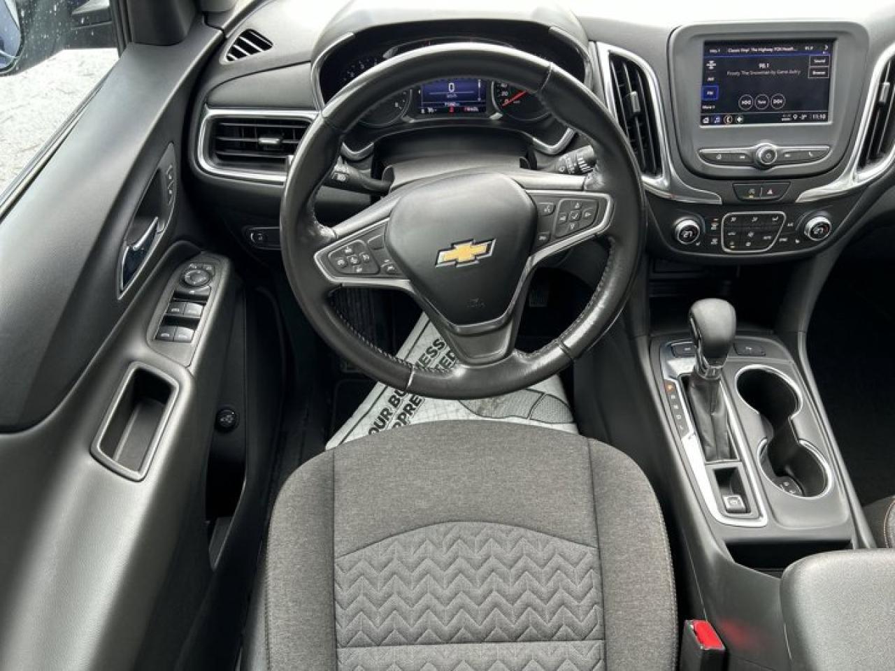 2022 Chevrolet Equinox AWD LT Photo