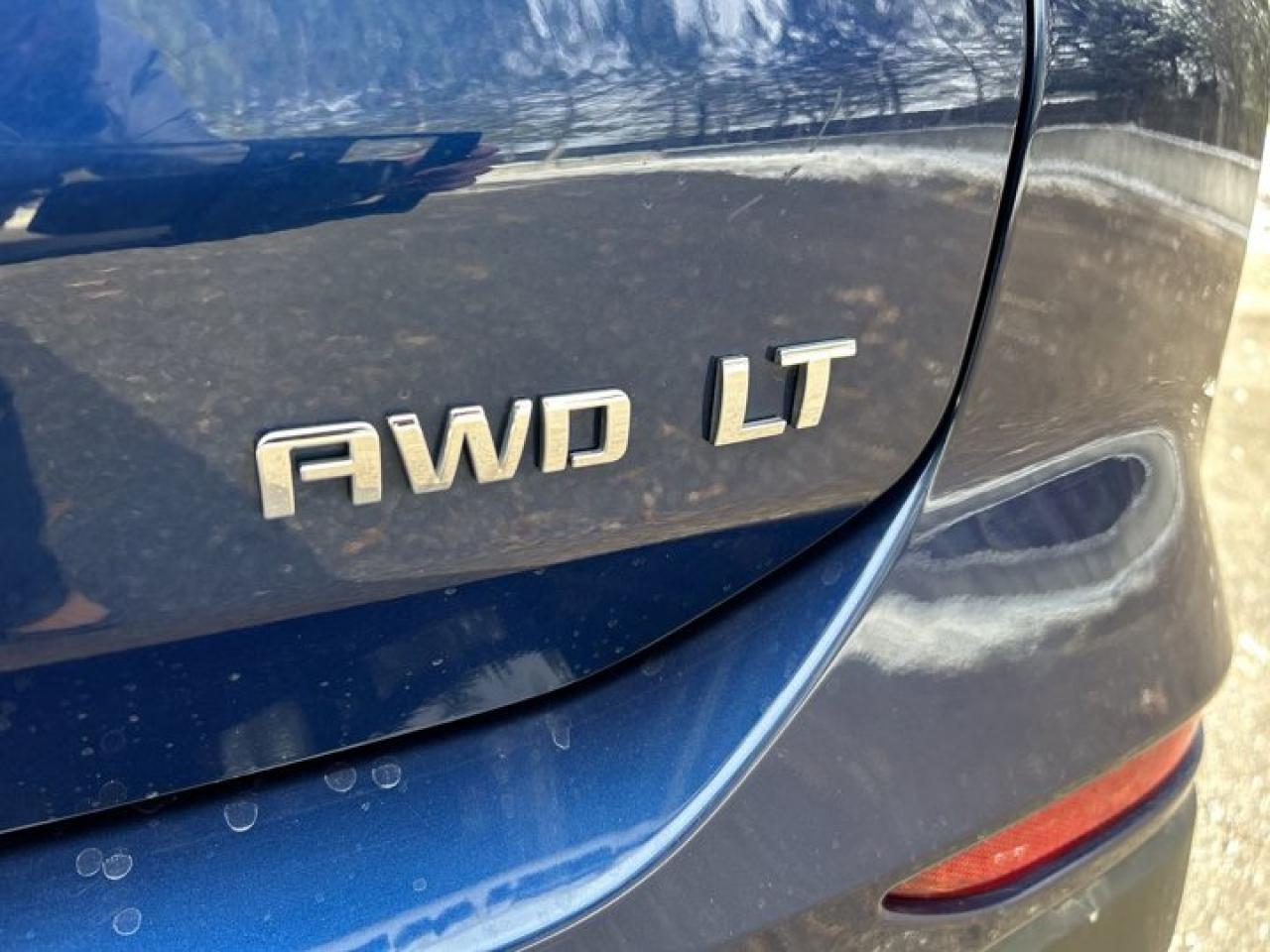 2022 Chevrolet Equinox AWD LT | Convenience Package | Photo