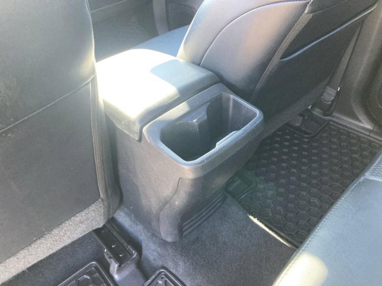 2021 Toyota Tacoma TRD Sport Premium Manual 4x4 | Sunroof | Leather | Nav | Photo