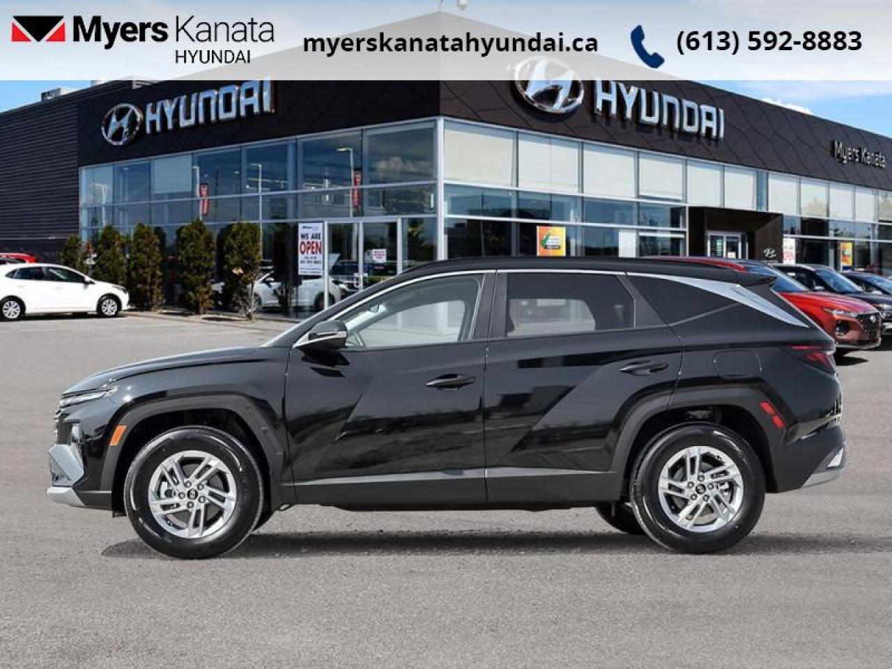 2026 Hyundai Tucson Preferred  - $132.29 /Wk Photo2