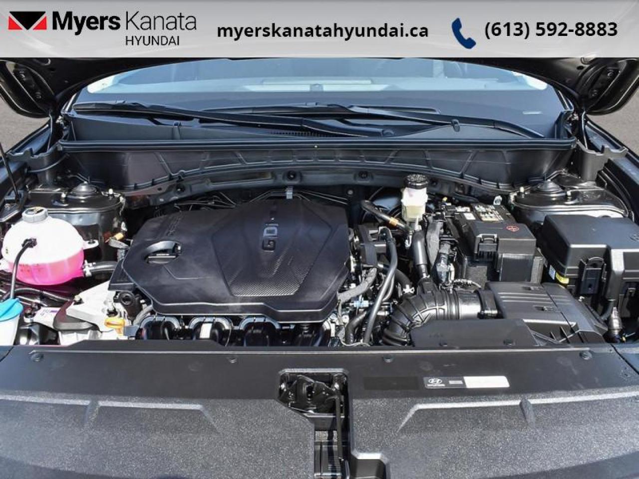 2026 Hyundai Tucson Preferred  - $132.29 /Wk Photo