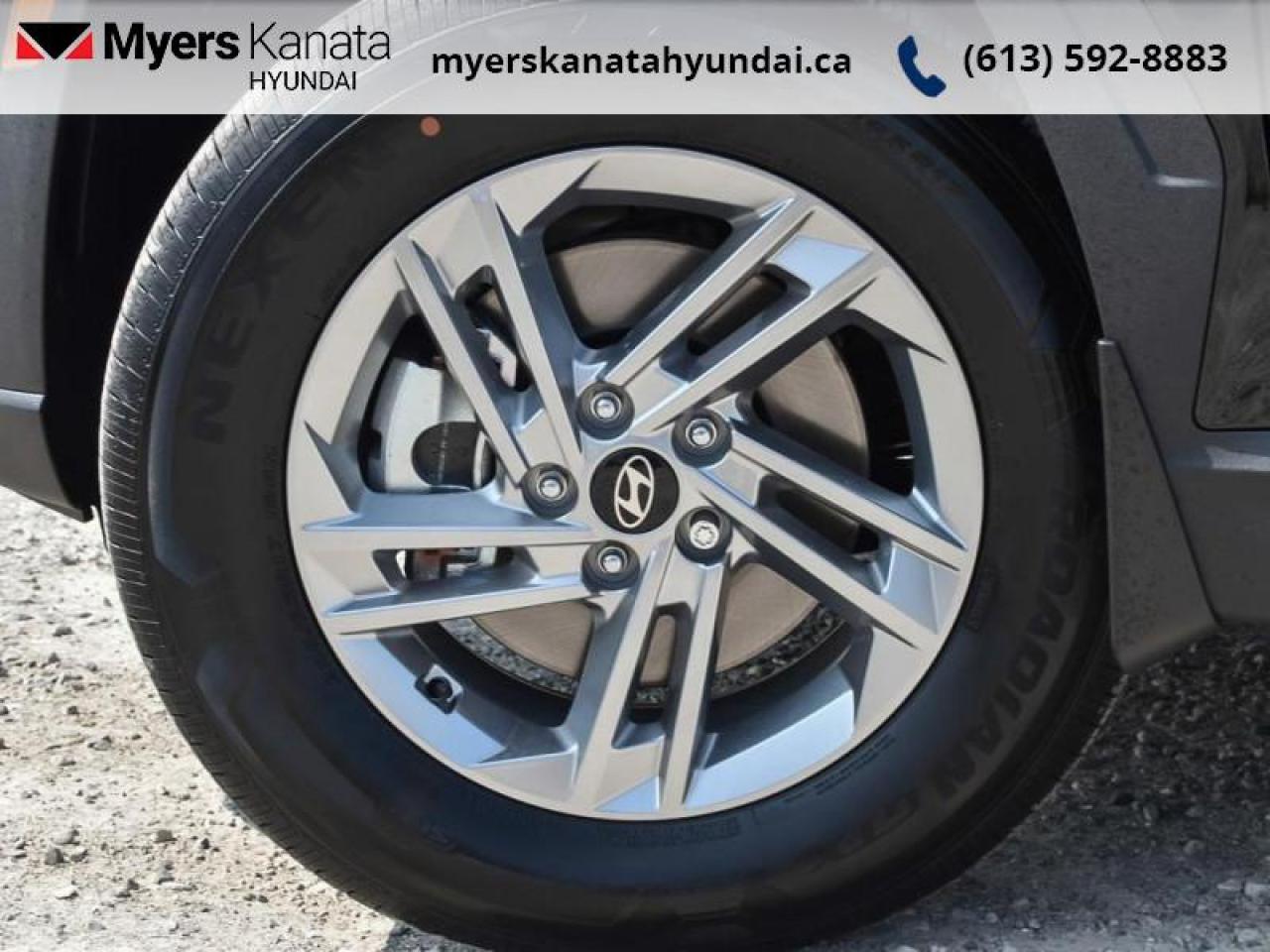 2026 Hyundai Tucson Preferred  - $132.29 /Wk Photo