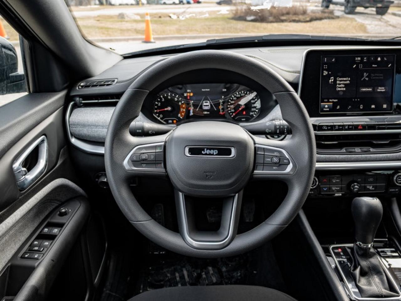 2026 Jeep Compass Sport Photo2