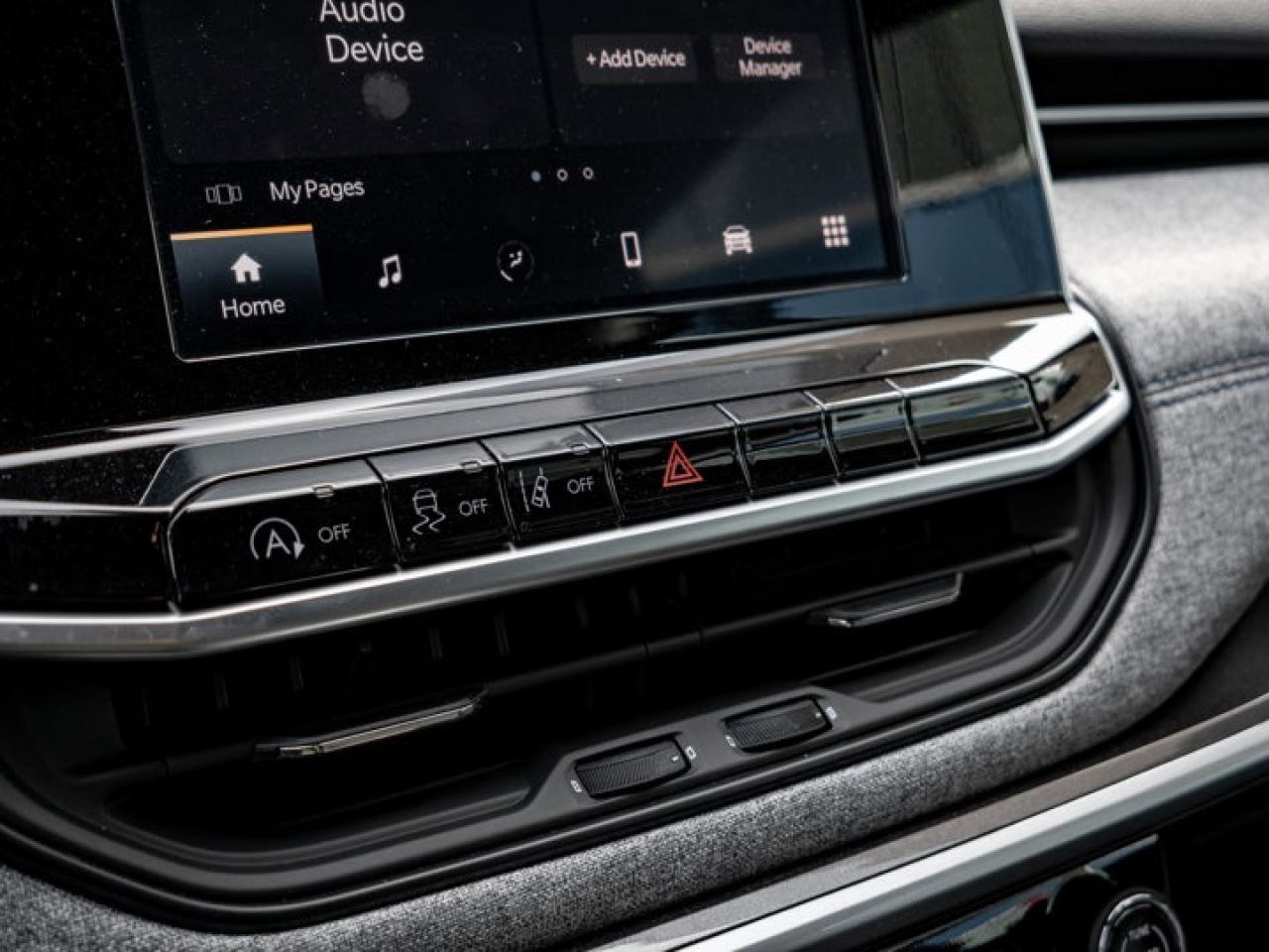 2026 Jeep Compass Sport Photo