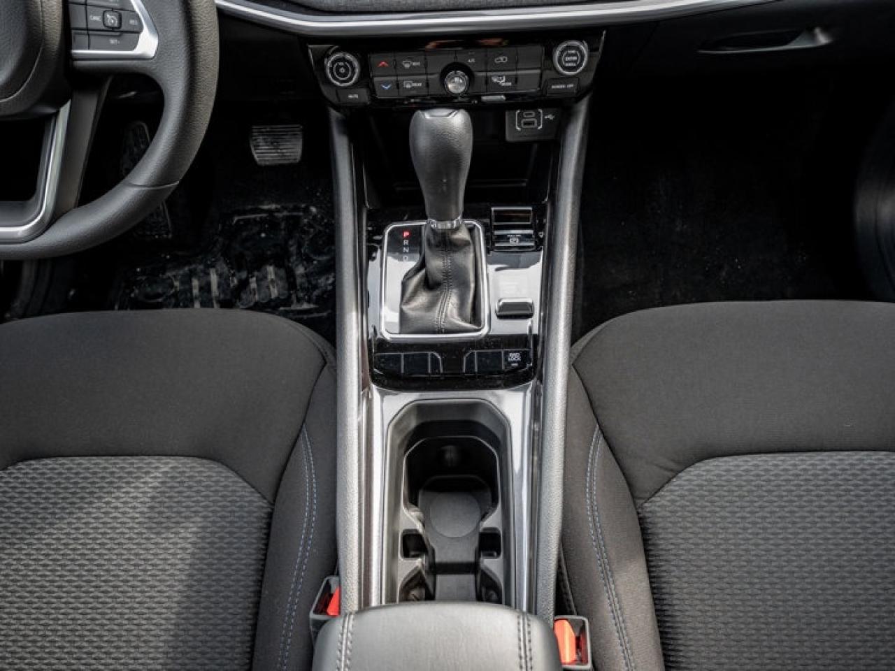 2026 Jeep Compass Sport Photo