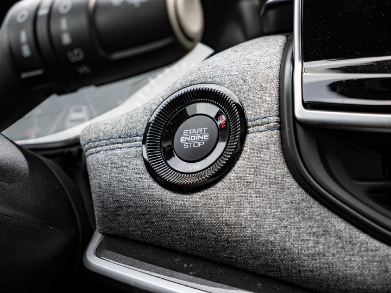 2026 Jeep Compass Sport Photo