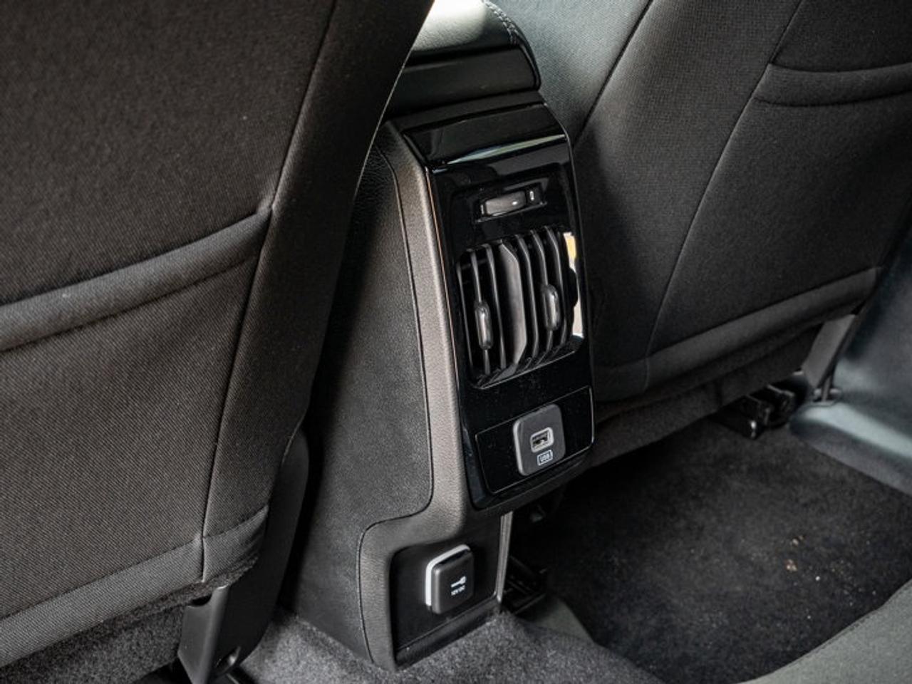 2026 Jeep Compass Sport Photo