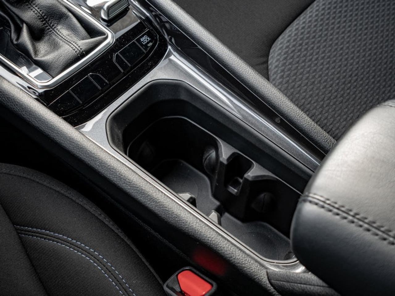 2026 Jeep Compass Sport Photo