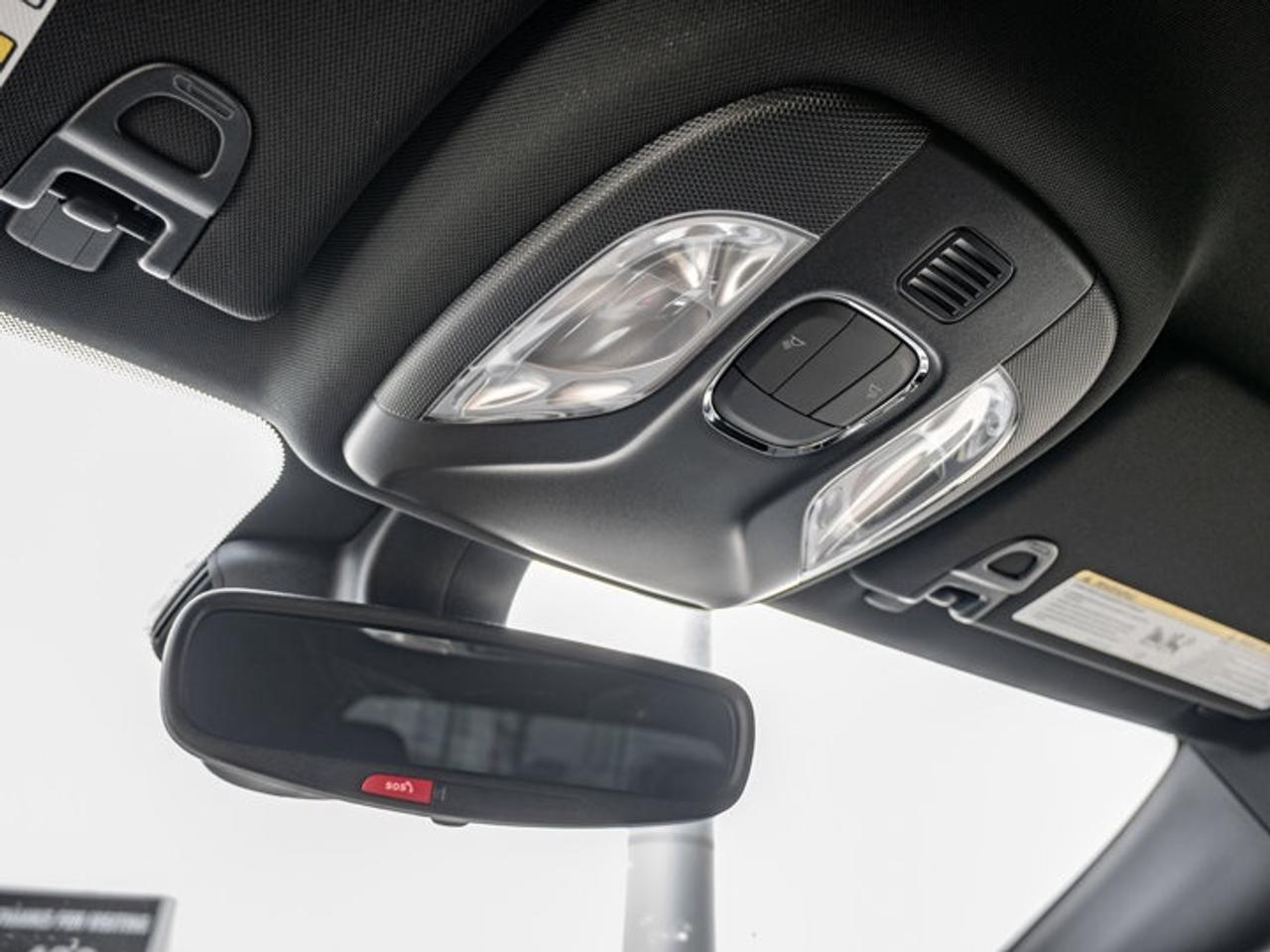 2026 Jeep Compass Sport Photo