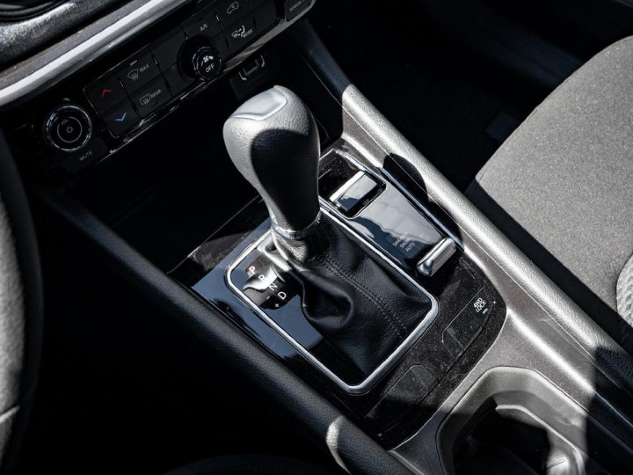 2026 Jeep Compass Sport Photo