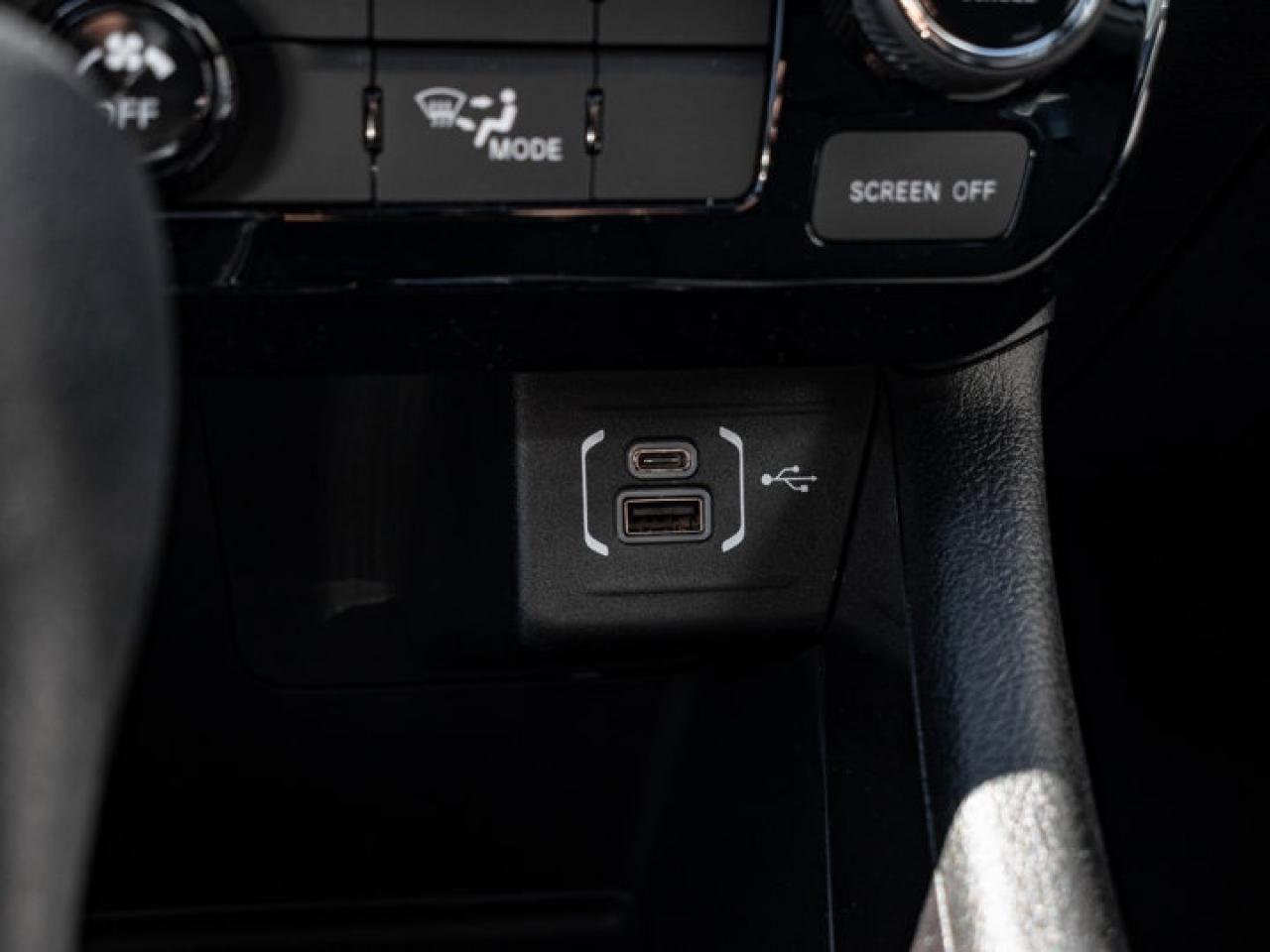 2026 Jeep Compass Sport Photo