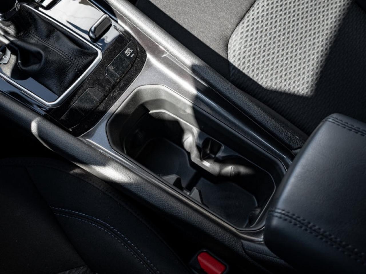 2026 Jeep Compass Sport Photo