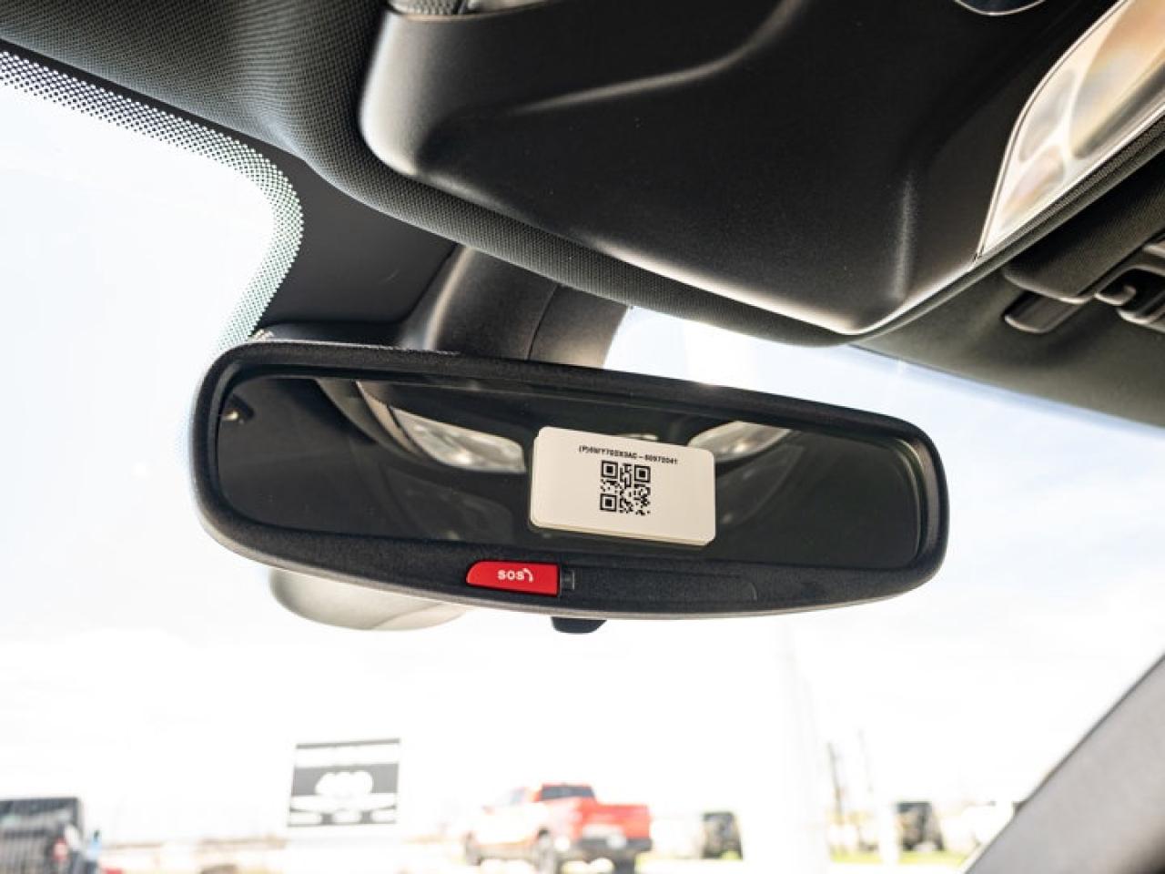 2026 Jeep Compass Sport Photo