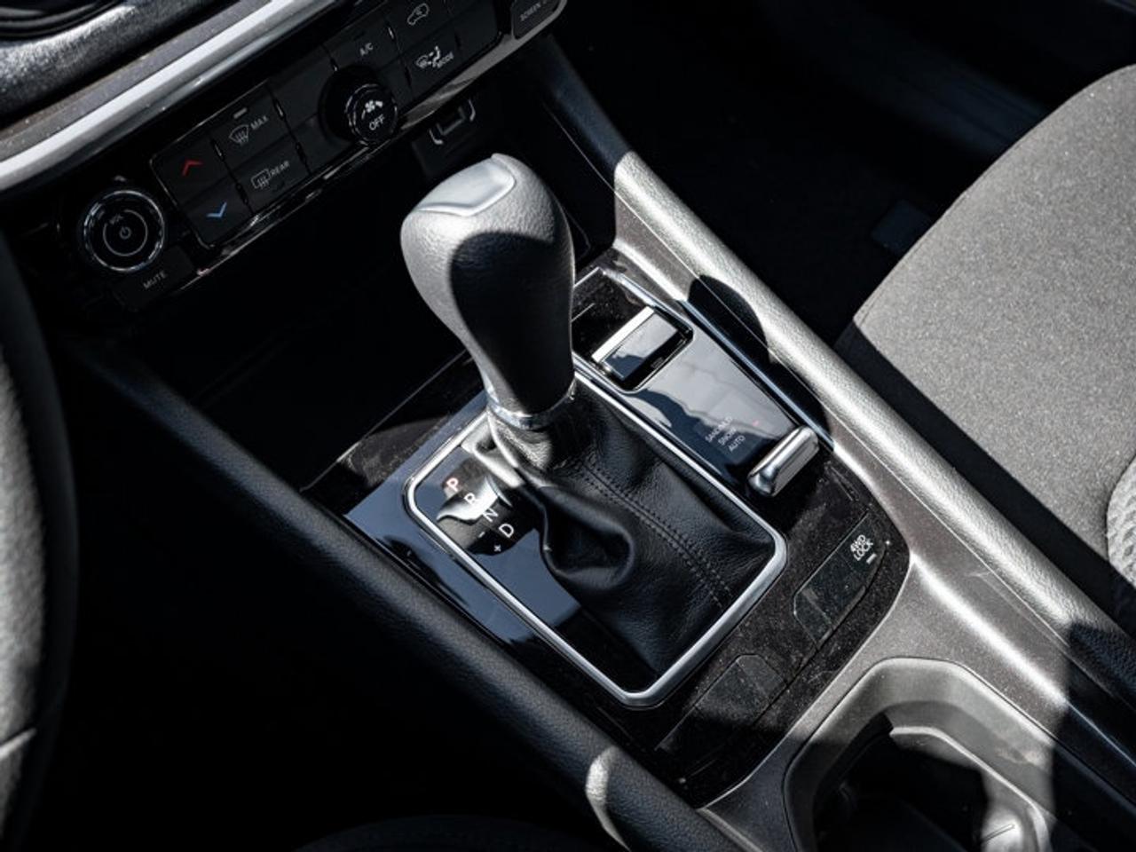 2026 Jeep Compass Sport Photo