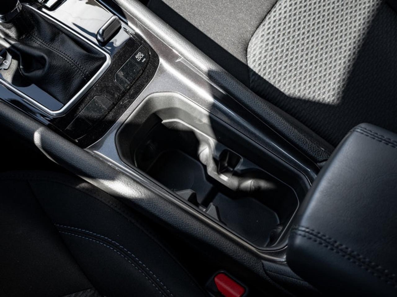 2026 Jeep Compass Sport Photo
