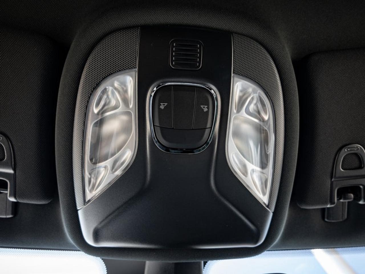 2026 Jeep Compass Sport Photo