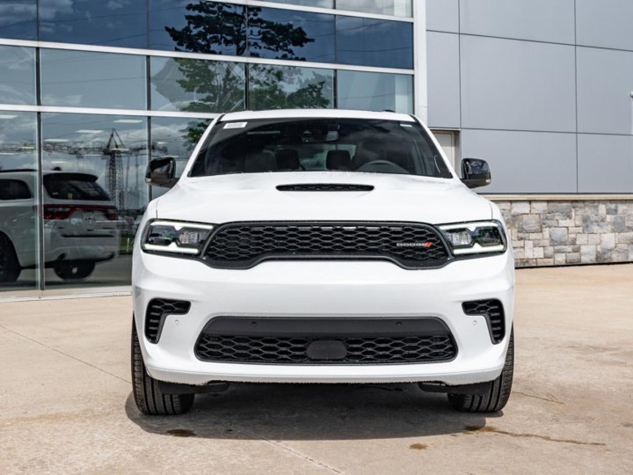 2026 Dodge Durango GT Plus Photo