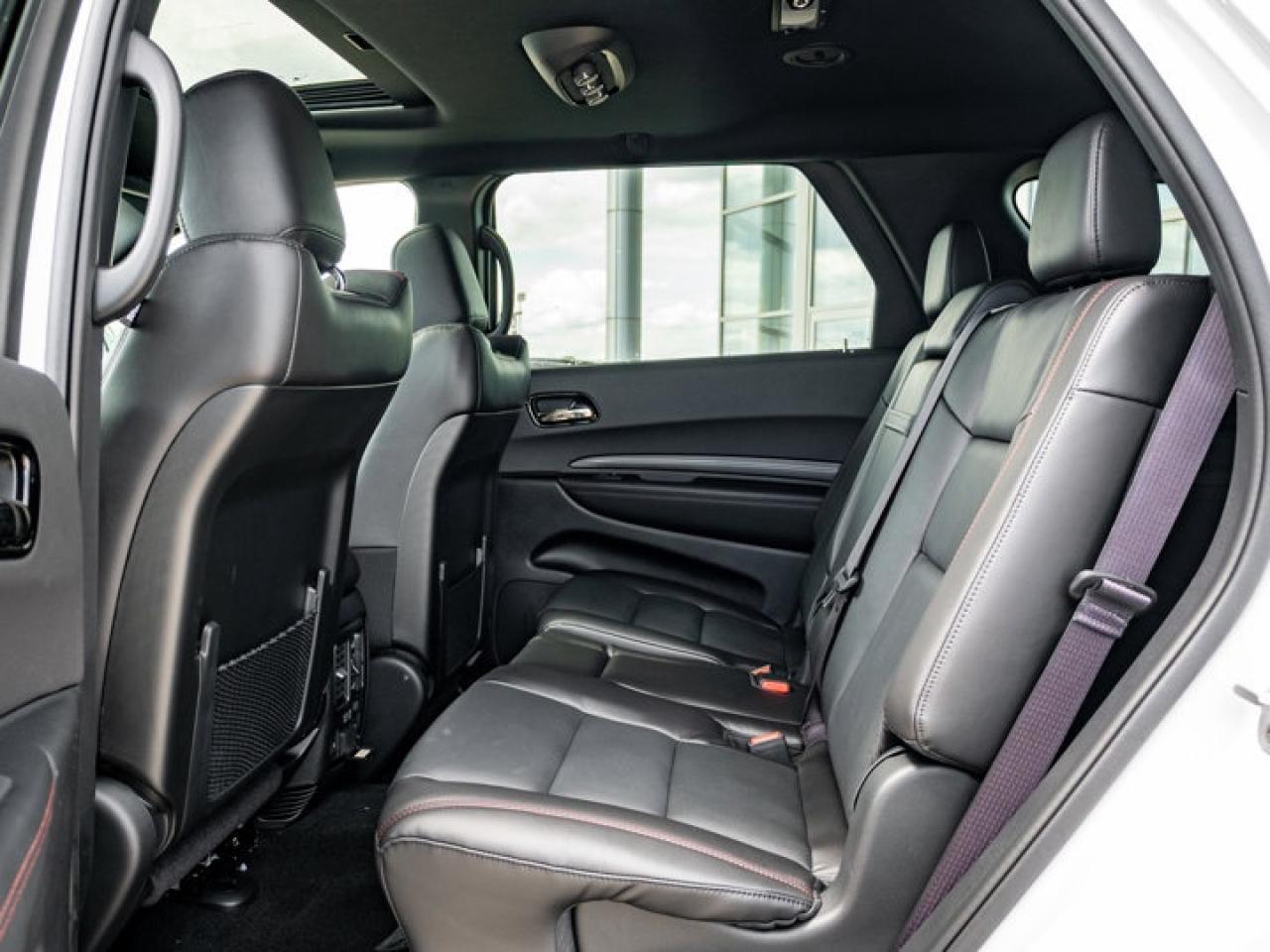 2026 Dodge Durango GT Plus Photo