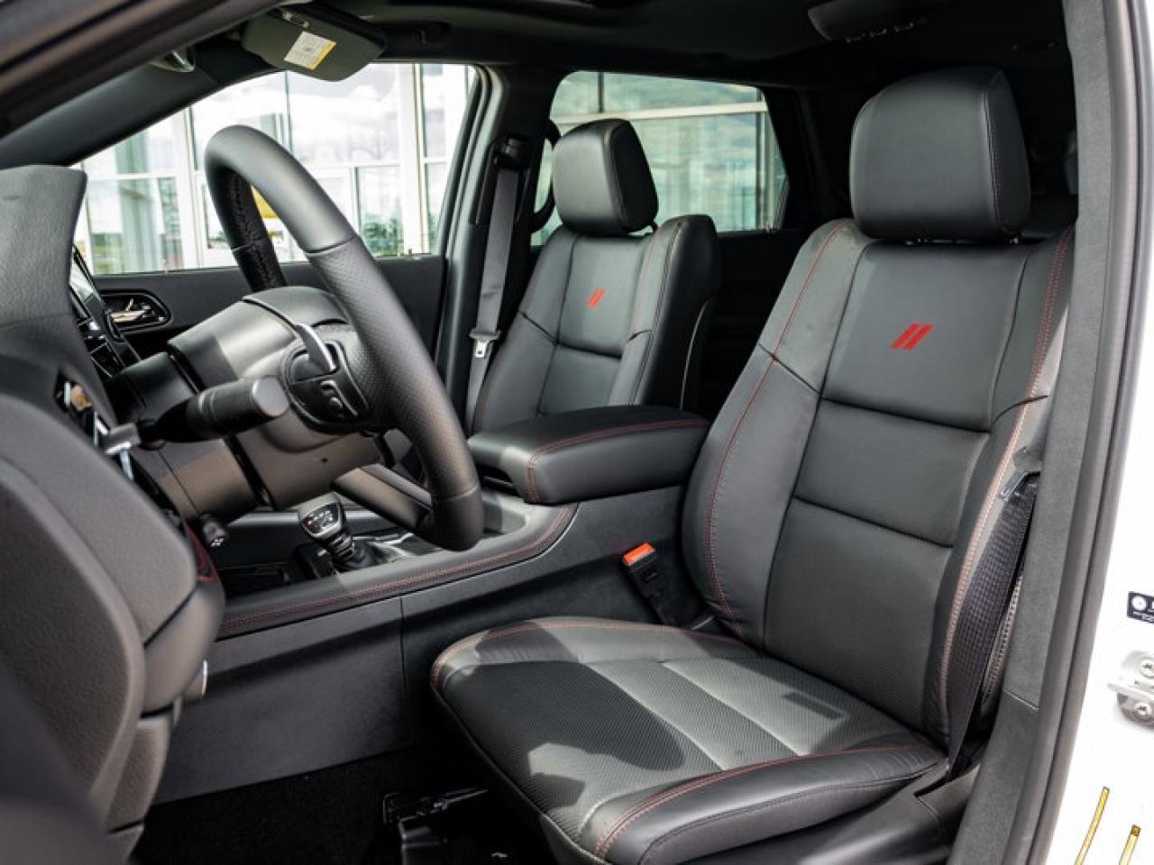 2026 Dodge Durango GT Plus Photo