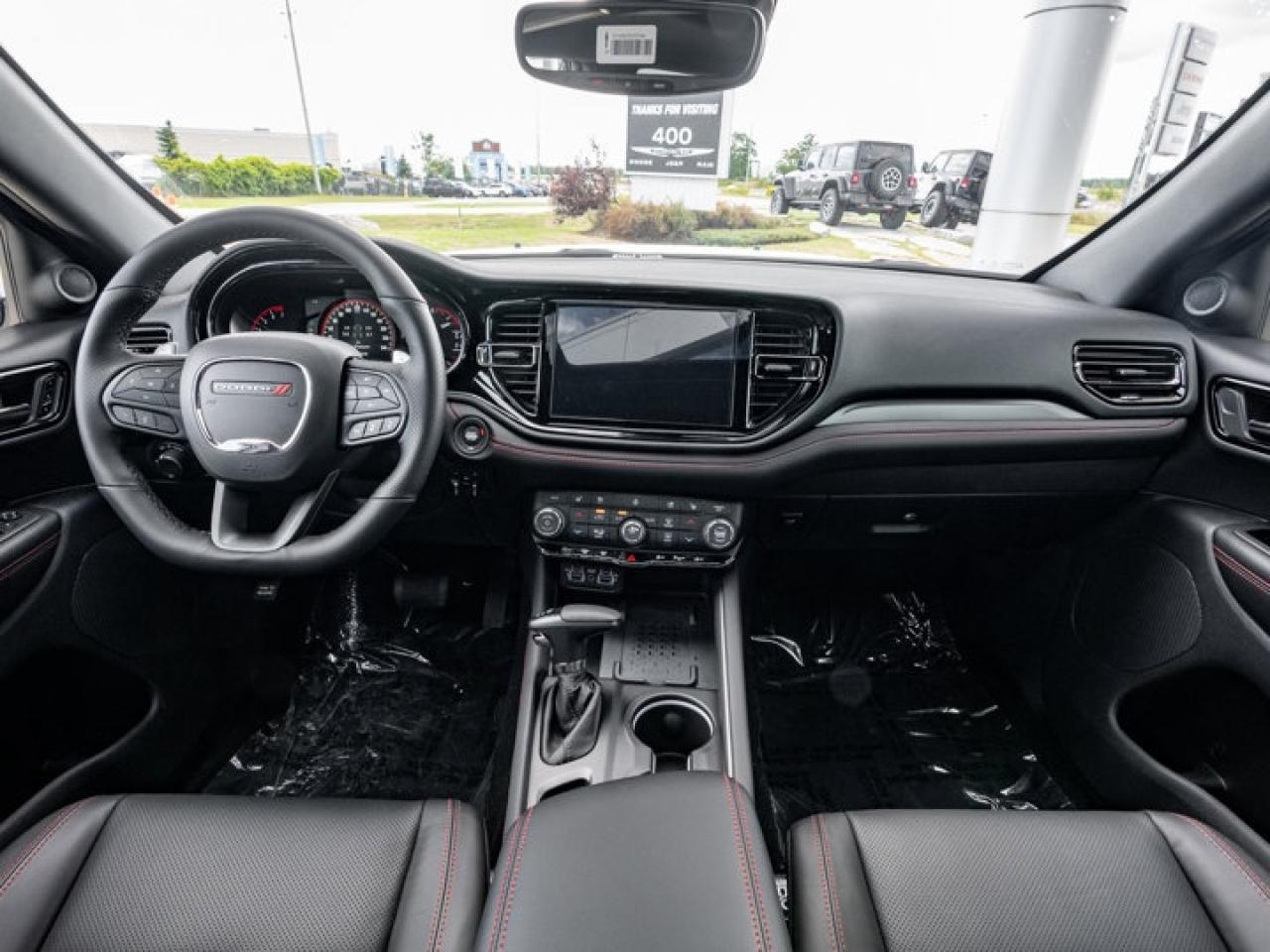 2026 Dodge Durango GT Plus Photo