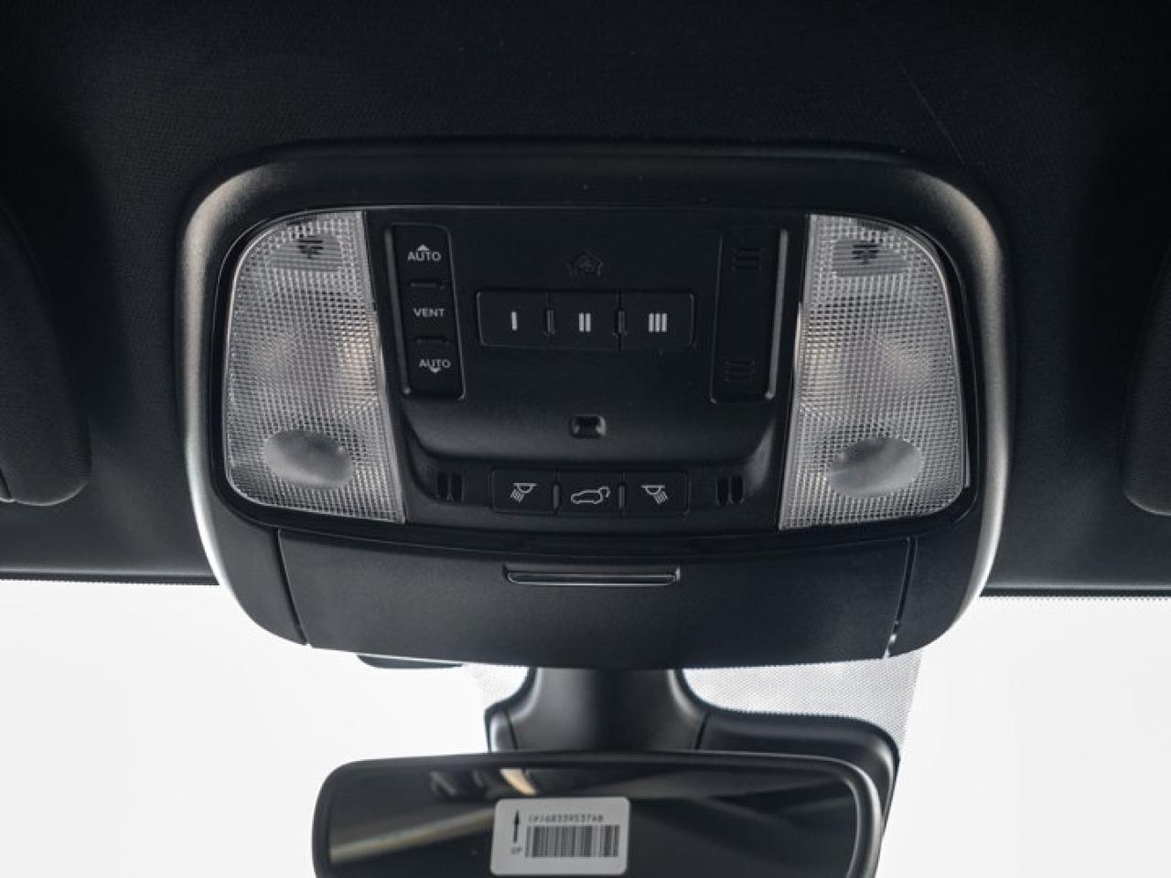 2026 Dodge Durango GT Plus Photo