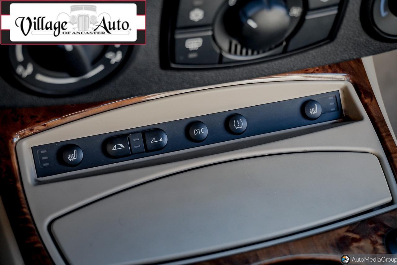 2005 BMW Z4 2dr Roadster 2.5i - Photo #21