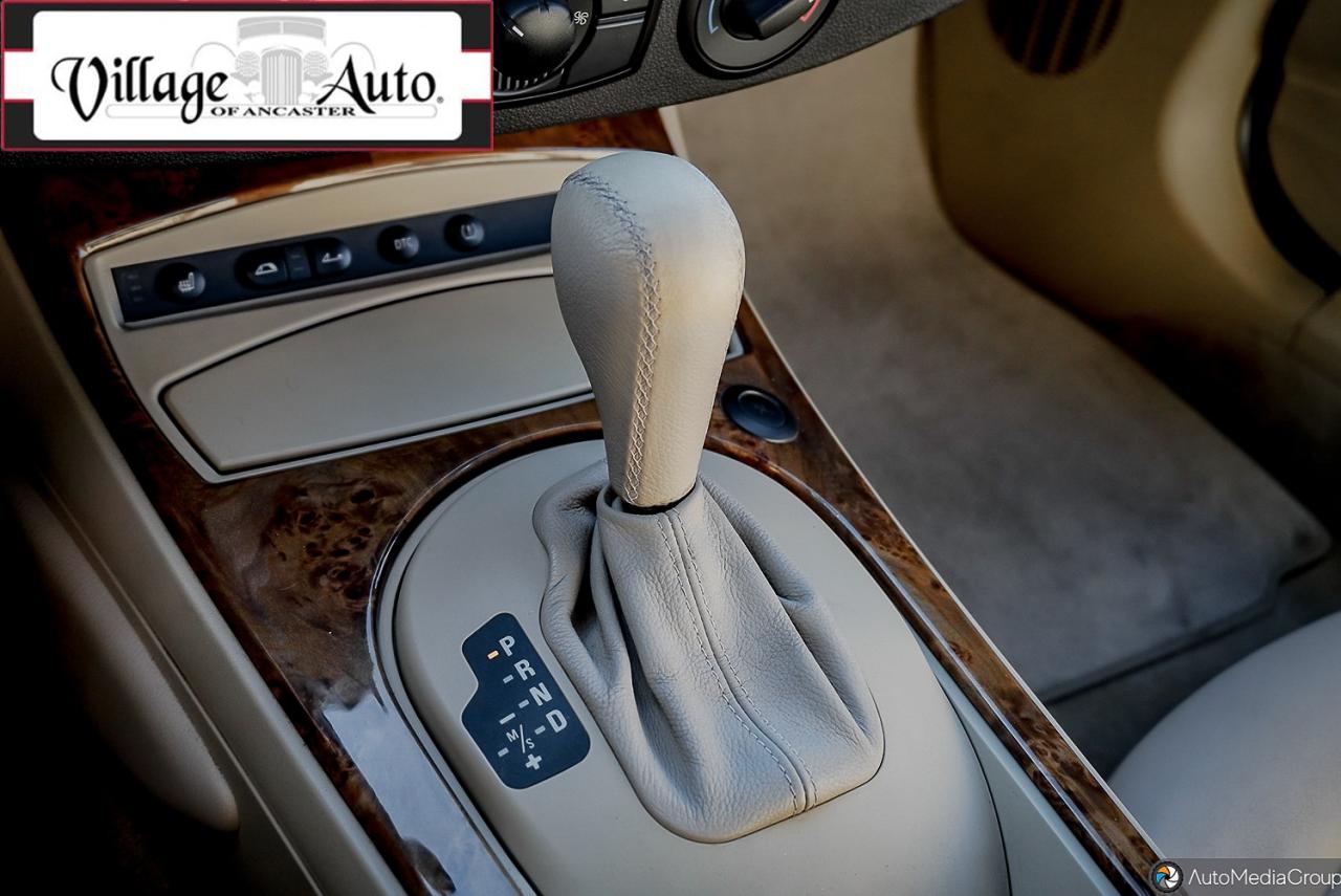 2005 BMW Z4 2dr Roadster 2.5i - Photo #20