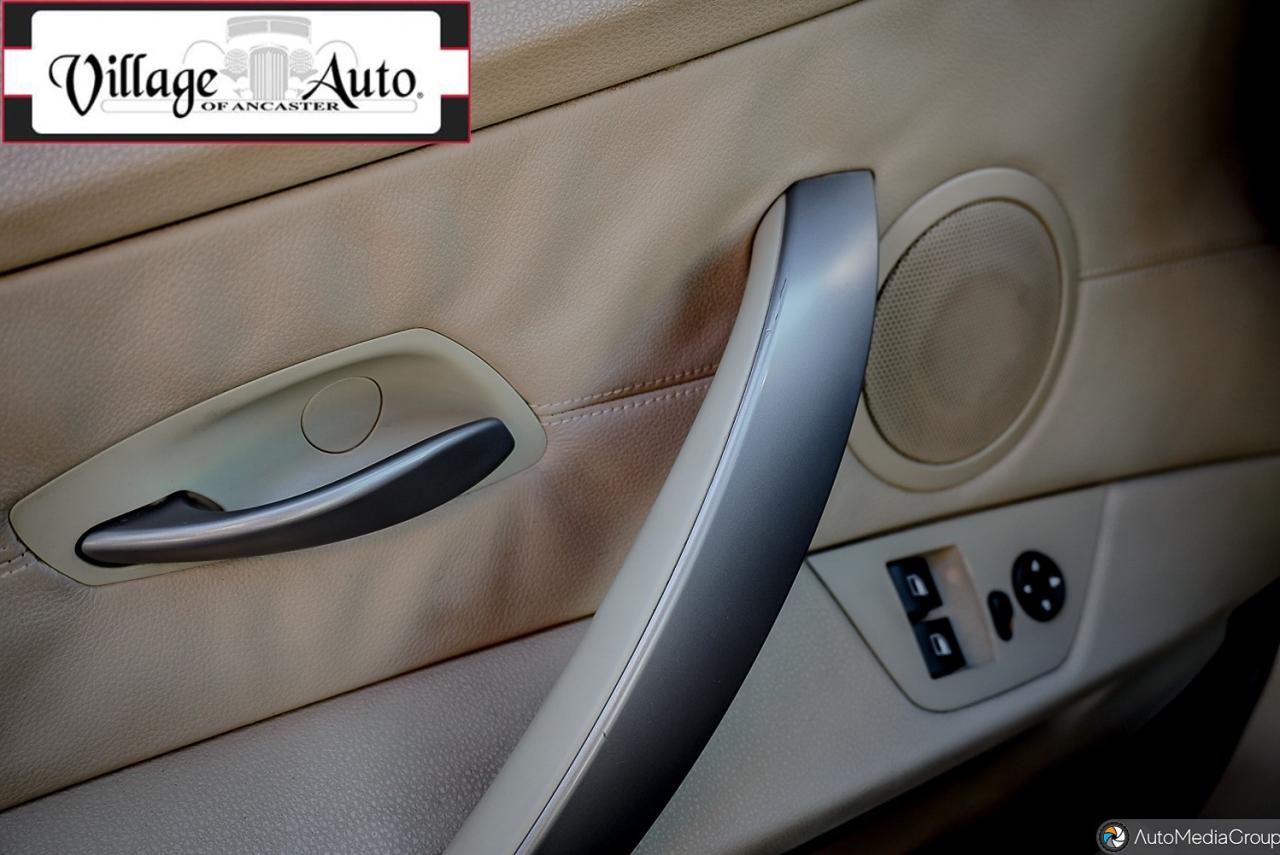 2005 BMW Z4 2dr Roadster 2.5i - Photo #17