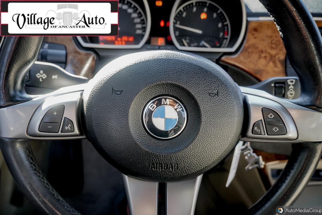 2005 BMW Z4 2dr Roadster 2.5i - Photo #18