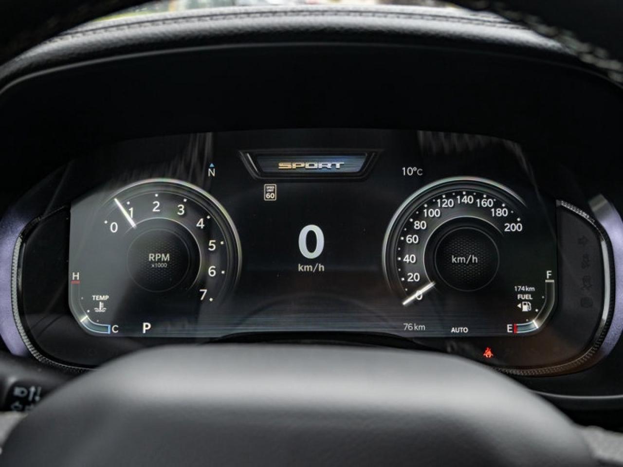 2026 RAM 1500 SPORT Photo