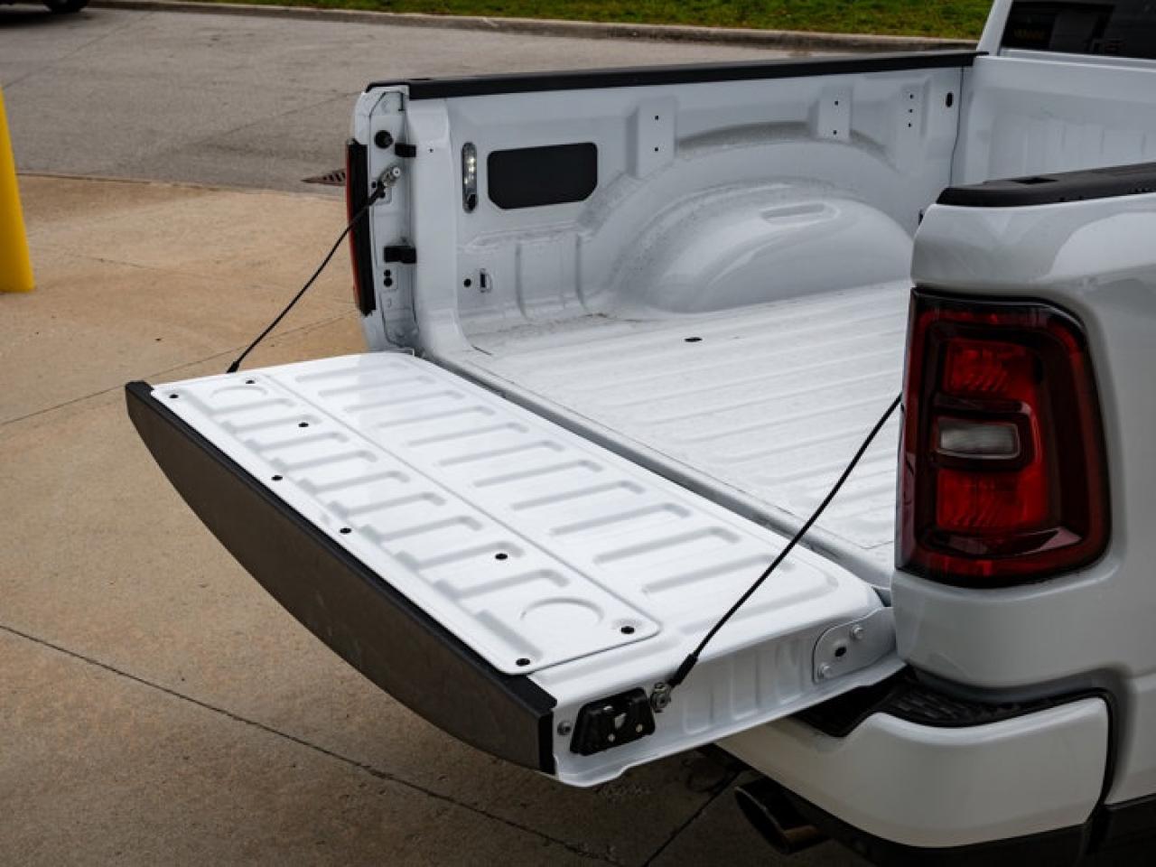 2026 RAM 1500 SPORT Photo