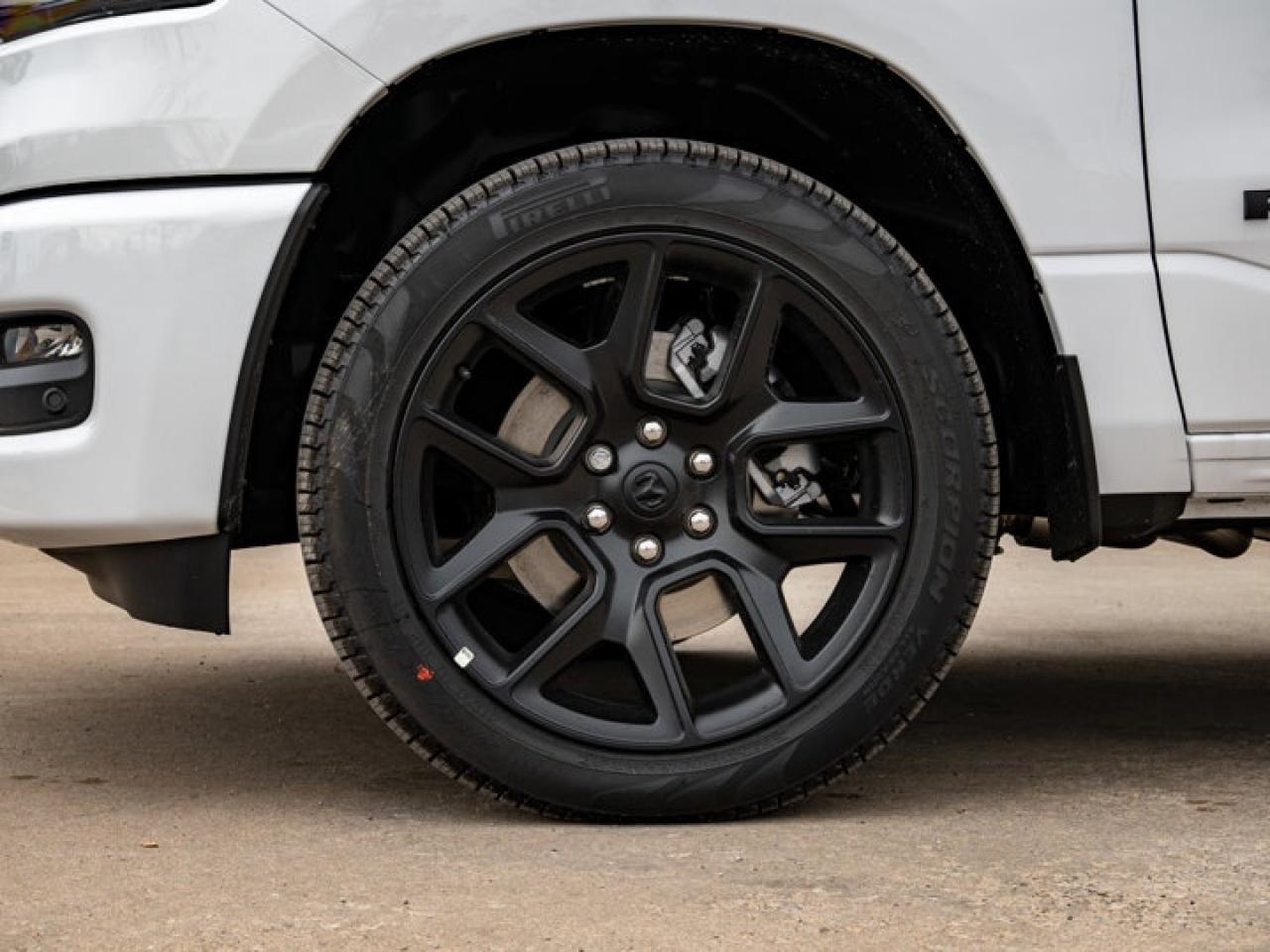 2026 RAM 1500 SPORT Photo