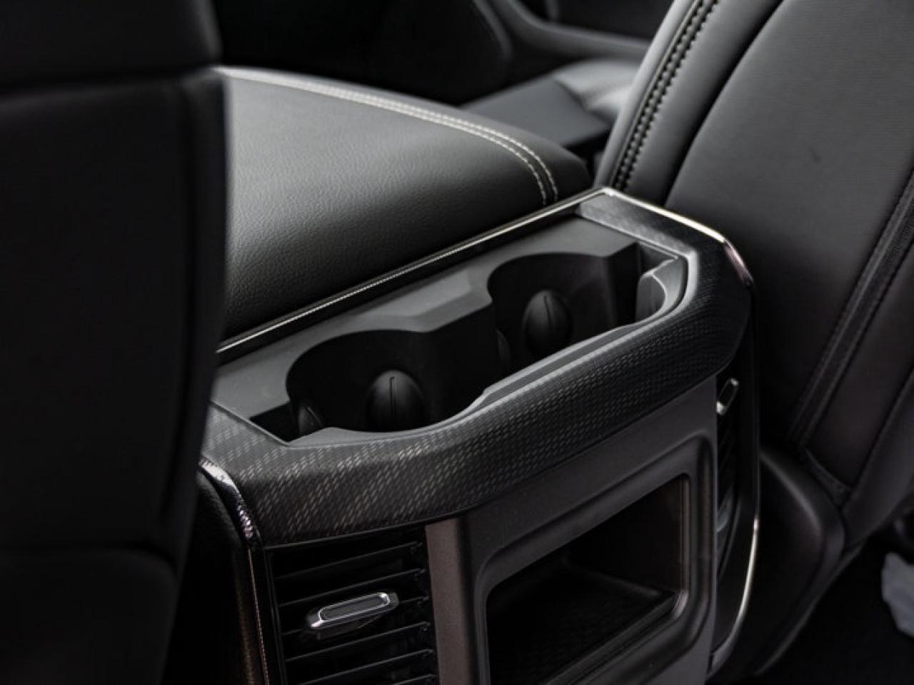 2026 RAM 1500 SPORT Photo