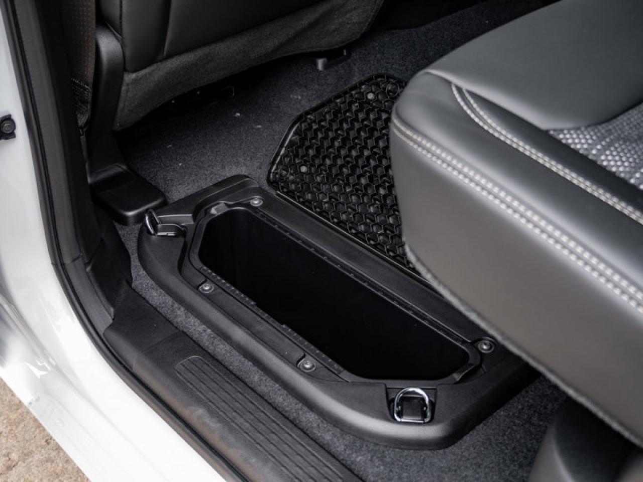 2026 RAM 1500 SPORT Photo