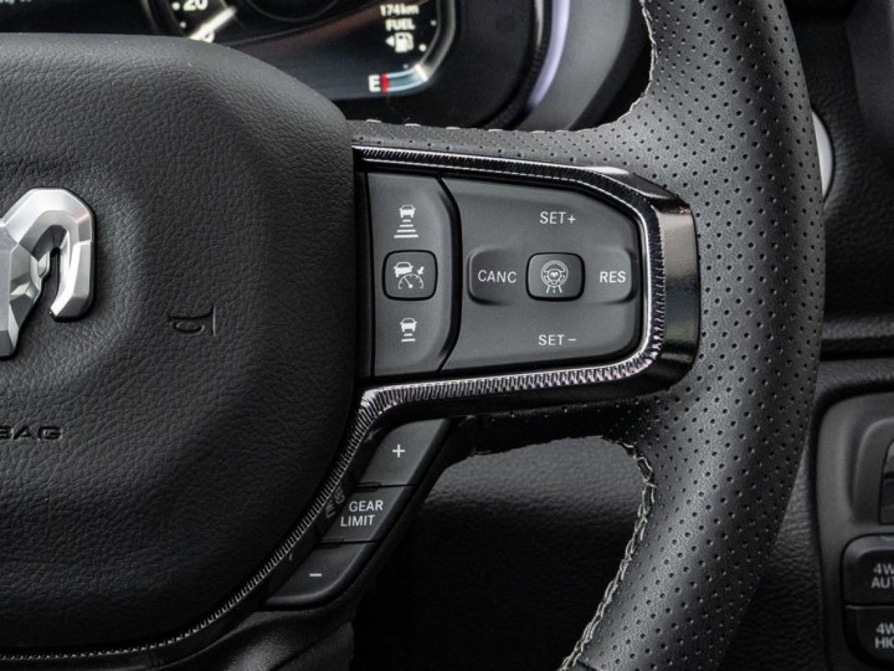 2026 RAM 1500 SPORT Photo