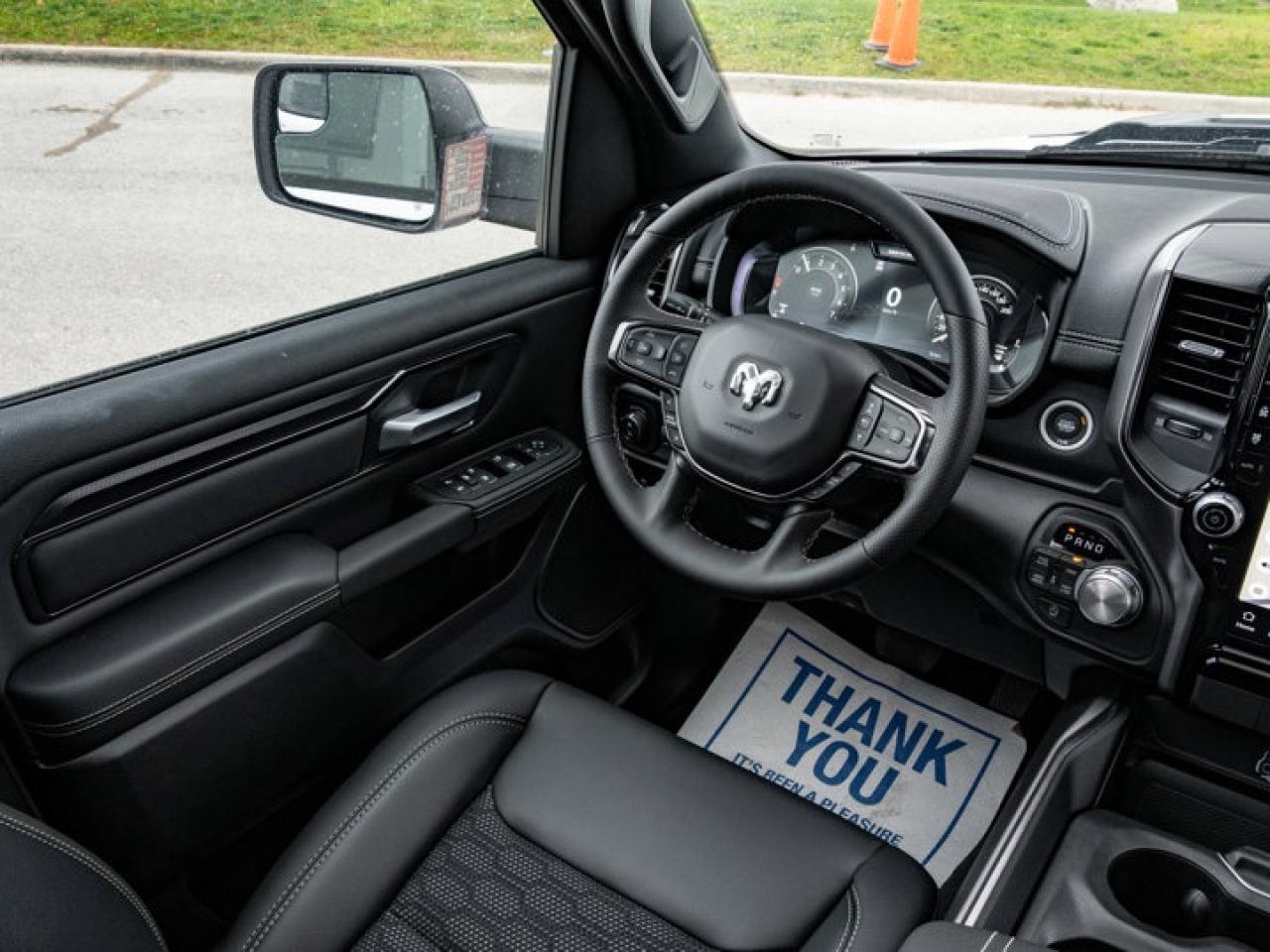 2026 RAM 1500 SPORT Photo