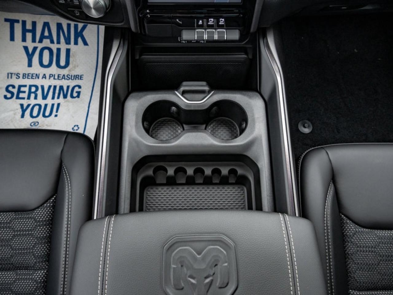 2026 RAM 1500 SPORT Photo