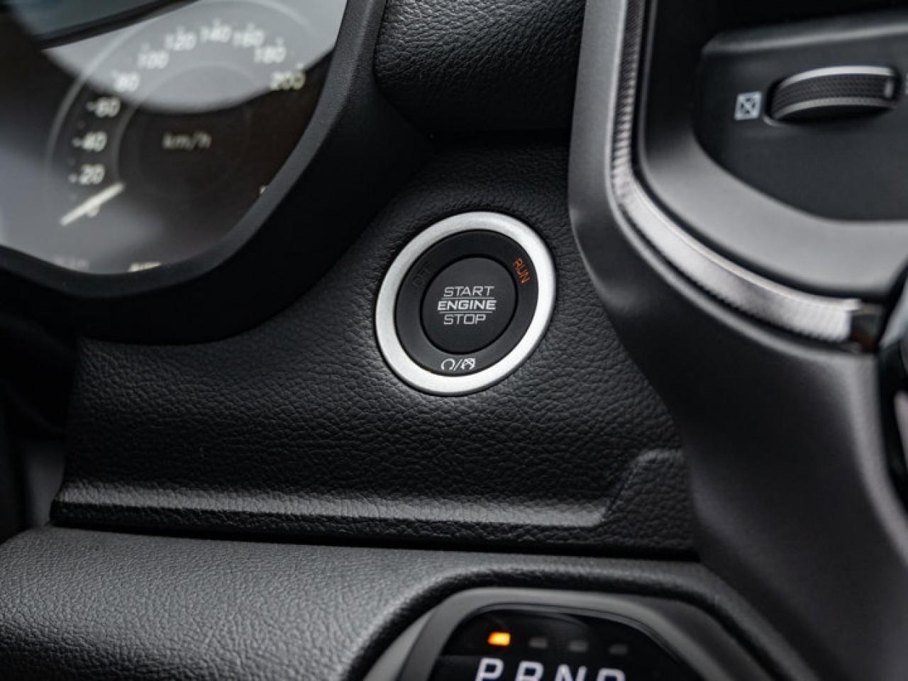 2026 RAM 1500 SPORT Photo