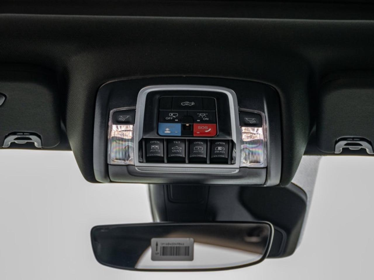 2026 RAM 1500 SPORT Photo