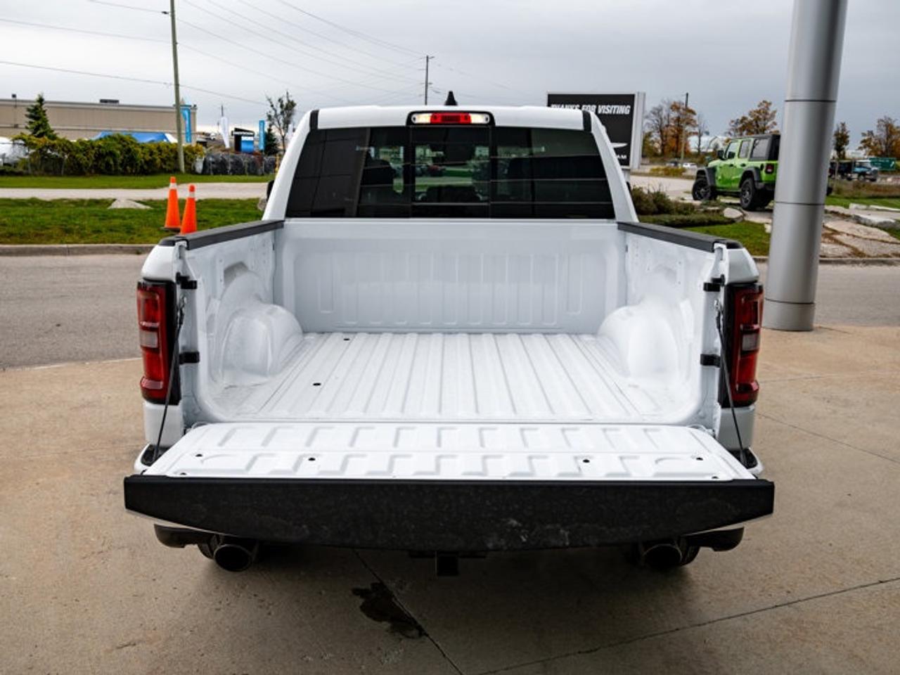 2026 RAM 1500 SPORT Photo
